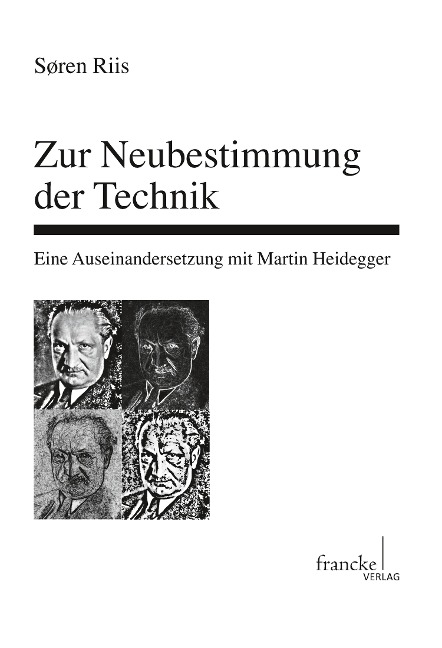Zur Neubestimmung der Technik - Søren Riis