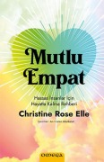Cover-Bild zum Titel 'Mutlu Empat' von 'Christine Rose Elle'