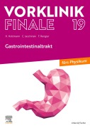 Cover-Bild zum Titel 'Vorklinik Finale 19' von 'Henrik Holtmann, Christoph Jaschinski, Fabian Rengier'
