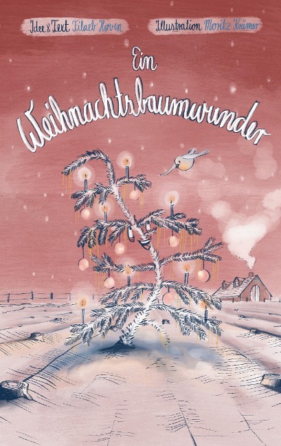 Ein Weihnachtsbaumwunder - Filaeb Høven
