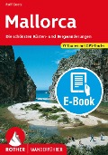 Cover-Bild zum Titel 'Mallorca (E-Book)' von 'Rolf Goetz'