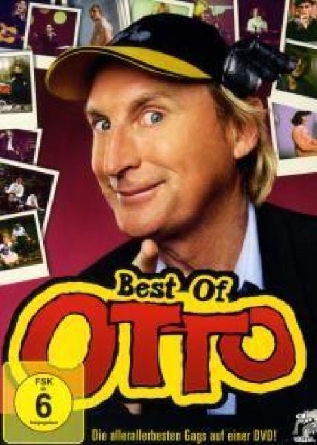 Otto - Best Of - 