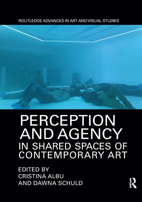 Perception and Agency in Shared Spaces of Contemporary Art - 