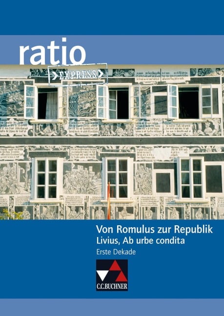 Von Romulus zur Republik - Michael Lobe