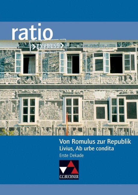 Von Romulus zur Republik - Michael Lobe