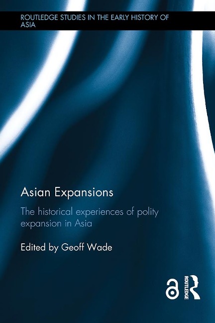 Asian Expansions - 