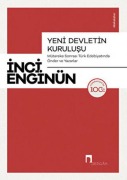 Cover-Bild zum Titel 'Yeni Devletin Kurulusu - Mütareke Sonrasi Türk Edebiyatinda Önder ve Yazarlar-Makaleler' von 'Inci Enginün'