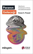 Cover-Bild zum Titel 'Paranin Gelecegi' von 'Eswar S. Prasad'
