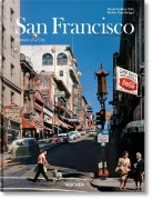 Cover-Bild zum Titel 'San Francisco. Portrait of a City' von 'Richie Unterberger'