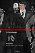Cover-Bild zum Titel 'Ocak Yazilari' von 'M. Metin Kaplan'