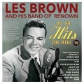 All The Hits And More 1939-55 - Les Brown & His Band Of Renown