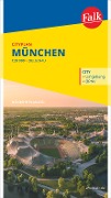 Falk Cityplan München 1:22.500 - 