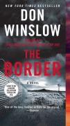 Cover-Bild zum Titel 'The Border' von 'Don Winslow'