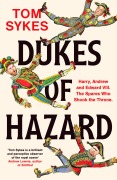 Cover-Bild zum Titel 'Dukes of Hazard' von 'Tom Sykes'