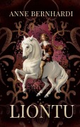 Cover-Bild zum Titel 'Liontu' von 'Anne Bernhardi'