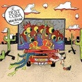 Cover-Bild zum Titel 'Mojo Skyline' von 'The Dust Coda'