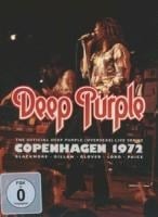 Copenhagen 1972 - Deep Purple