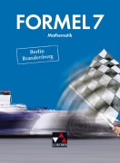 Cover-Bild zum Titel 'Formel 7 Berlin/Brandenburg' von 'Kurt Breu, Walter Sailer, Silke Schmid, Frank Ufert, Engelbert Vollath'