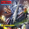 Cover-Bild zum Titel 'Perry Rhodan 2497: Das Monokosmium' von 'Hubert Haensel'