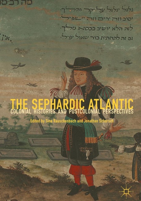 The Sephardic Atlantic - 