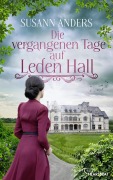 Cover-Bild zum Titel 'Die vergangenen Tage auf Leden Hall' von 'Susann Anders'