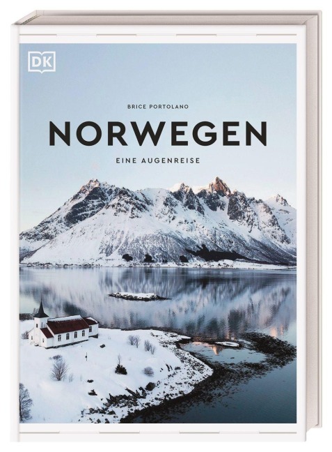 Norwegen - 