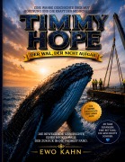 Cover-Bild zum Titel 'Timmy Hope' von 'Ewo Kahn'