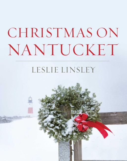 Christmas on Nantucket - Leslie Linsley