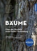 Cover-Bild zum Titel 'Bäume' von 'Andreas Hase, Conrad Amber'