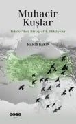 Cover-Bild zum Titel 'Muhacir Kuslar' von 'Mahir Nakip'