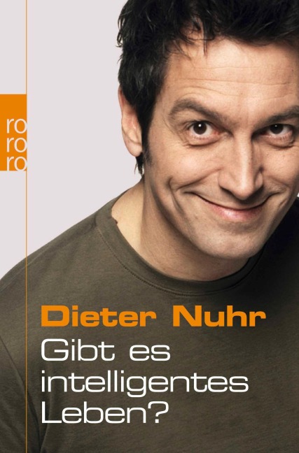 Gibt es intelligentes Leben? - Dieter Nuhr