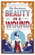 Cover-Bild zum Titel 'Beauty is a Wound' von 'Eka Kurniawan'