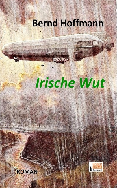 Irische Wut - Bernd Hoffmann