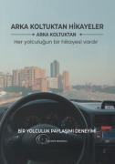 Cover-Bild zum Titel 'ARKA KOLTUKTAN HIKÂYELER' von 'Vicente Brandao'