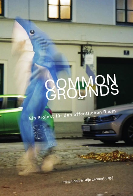COMMON GROUNDS - 