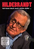 Dieter Hildebrandt - Ich kann doch auch nichts dafür ... - 