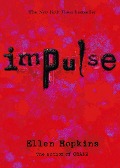 Cover-Bild zum Titel 'Impulse' von 'Ellen Hopkins'
