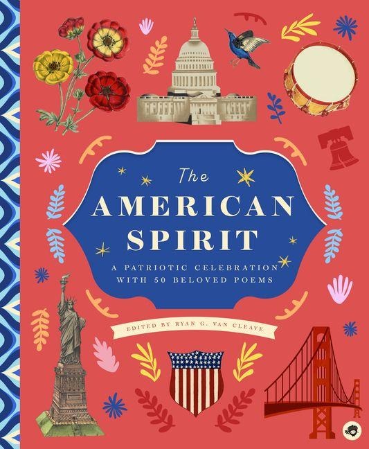 The American Spirit - 