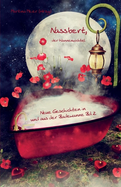 Nassbert, der Wannenwichtel Band 2 - 