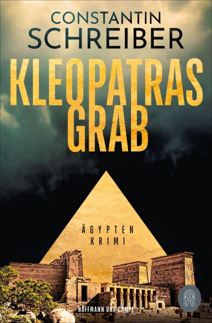 Kleopatras Grab - Constantin Schreiber