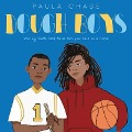 Cover-Bild zum Titel 'Dough Boys Lib/E' von 'Paula Chase'