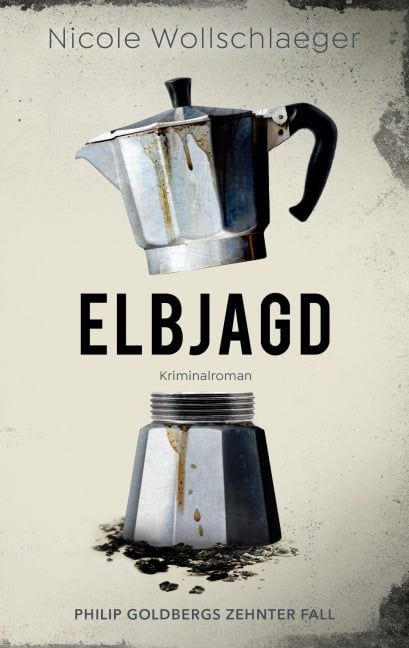 Elbjagd - Nicole Wollschlaeger