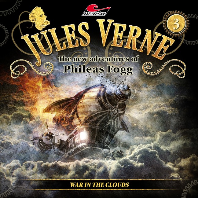War in the clouds - Alicia Gerrard, Markus Topf, Annette Karmann