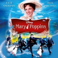 Cover-Bild zum Titel 'Mary Poppins' von 'Ost/Various'