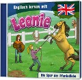 Die Spur der Pferdediebe - Englisch lernen mit Leonie (2)