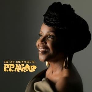 The New Adventures Of...P.P.Arnold - P. P. Arnold
