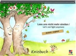 Cover-Bild zum Titel 'Lass uns nicht mehr streiten' von 'Mustafa Cebe'