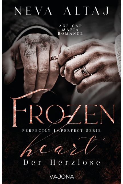 Frozen Heart - Neva Altaj