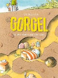 Cover-Bild zum Titel 'Die Welt der Gorgel' von 'Jochem Myjer'