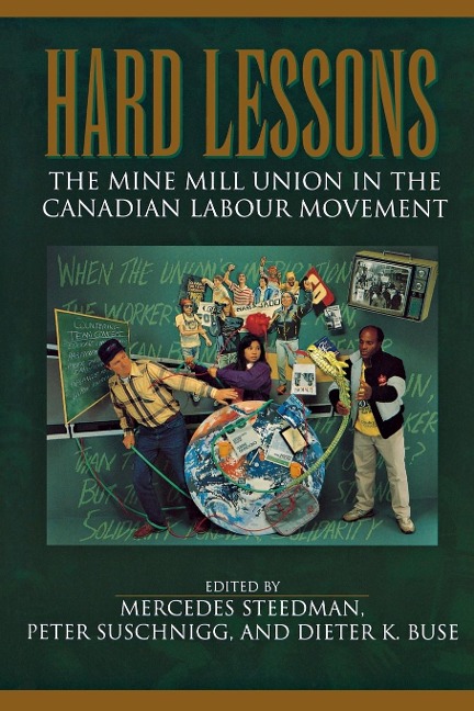 Hard Lessons - 